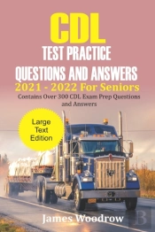 Cdl Test Practice Questions And Answers  2021 - 2022 For Seniors