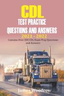 Cdl Test Practice Questions And Answers  2021 - 2022