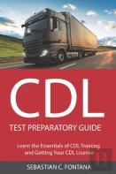 Cdl Test Preparatory Guide