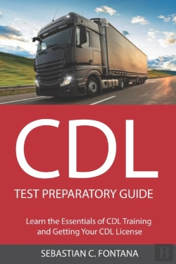 Bertrand.pt - Cdl Test Preparatory Guide