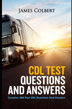 Bertrand.pt - Cdl Test  Questions And Answers