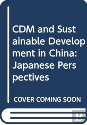 Cdm And Sustainable Development In China