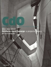 CdO: Cadernos d´Obra nº 02 - Março 2010