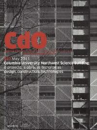 CdO: Cadernos d´Obra nº 03 - Maio 2011