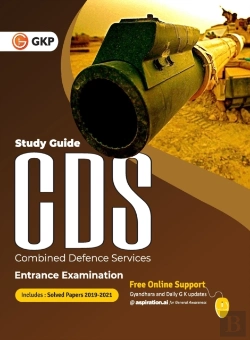 Bertrand.pt - Cds (Combined Defence Services) - Guide