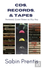 Cds, Records, & Tapes