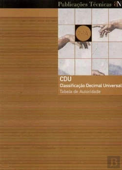 Bertrand.pt - CDU - Classificação Decimal Universal