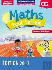 Ce 2 ; Livre De L'Eleve
