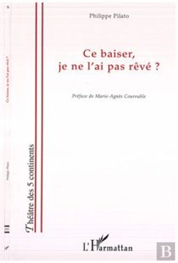 Bertrand.pt - Ce Baiser, Je Ne L'Ai Pas Rêvé