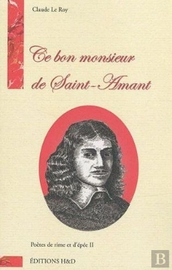 Bertrand.pt - Ce Bon Monsieur De Saint-Amant