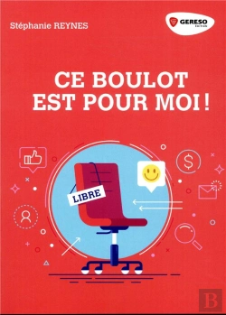 Bertrand.pt - Ce Boulot Est Pour Moi !