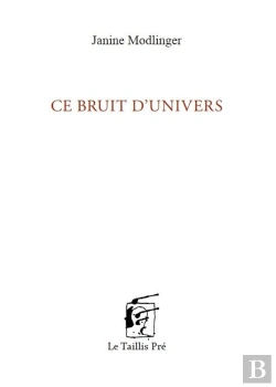 Bertrand.pt - Ce Bruit D'Univers