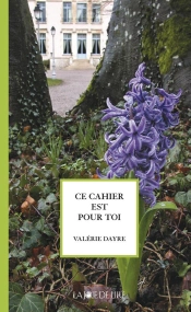 Ce Cahier Est Pour Toi