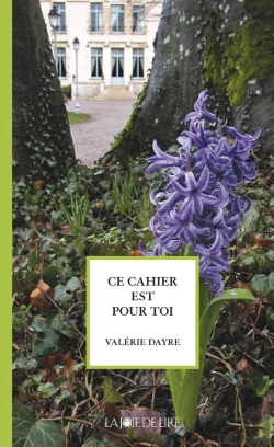 Bertrand.pt - Ce Cahier Est Pour Toi