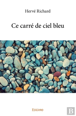 Bertrand.pt - Ce Carré De Ciel Bleu