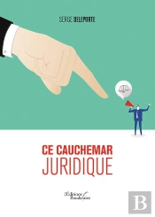 Ce Cauchemar Juridique