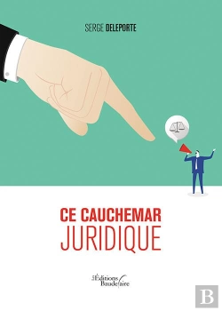 Bertrand.pt - Ce Cauchemar Juridique