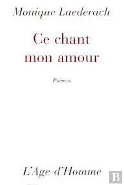 Bertrand.pt - Ce Chant Mon Amour