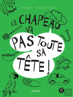 Bertrand.pt - Ce Chapeau N'A Pas Toute Sa Tête