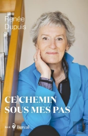 Ce Chemin Sous Mes Pas
