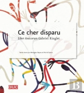 Ce Cher Disparu