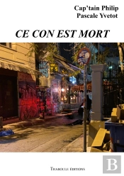 Ce Con Est Mort