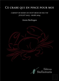 Bertrand.pt - Ce Crabe Qui En Pince Pour Moi
