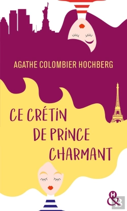 Bertrand.pt - Ce Crétin De Prince Charmant