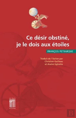Bertrand.pt - Ce Désir Obstiné, Je Le Dois Aux Étoiles
