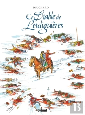 Ce Diable De Lesdiguières