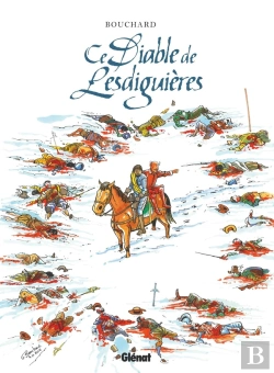 Bertrand.pt - Ce Diable De Lesdiguières