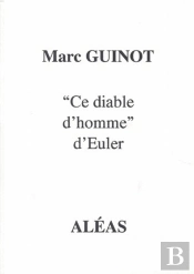 Ce Diable D'Homme D'Euler
