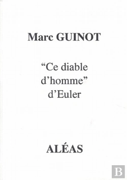 Bertrand.pt - Ce Diable D'Homme D'Euler