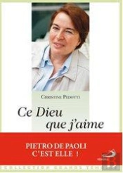 Ce Dieu Que J'Aime
