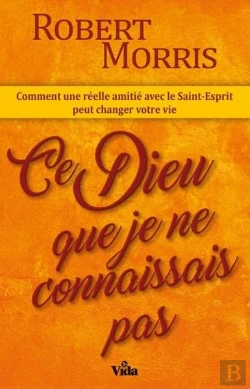 Bertrand.pt - Ce Dieu Que Je Ne Connaissais Pas
