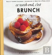 Ce Dimanche C'Est Brunch