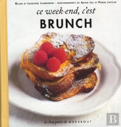 Bertrand.pt - Ce Dimanche C'Est Brunch