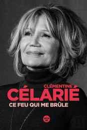 Ce Feu Qui Me Brûle