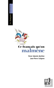 Ce Français Qu'On Malmène
