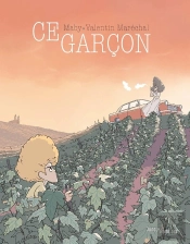 Ce Garçon