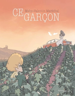 Bertrand.pt - Ce Garçon