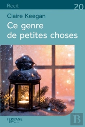 Ce Genre De Petites Choses