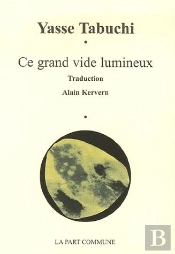 Ce Grand Vide Lumineux