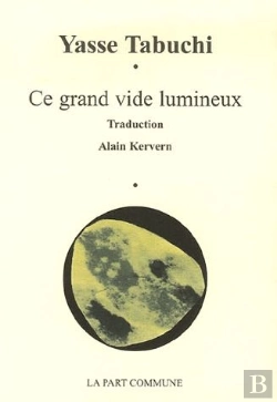 Bertrand.pt - Ce Grand Vide Lumineux