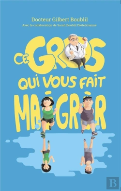 Bertrand.pt - Ce Gros Qui Vous Fait Maigrir