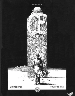 Bertrand.pt - Ce : Intégrale Tomes 1 À 3