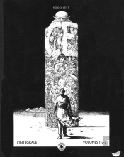 Ce : Intégrale Tomes 1 À 3