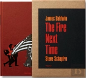 Ce-James Baldwin The Fire Next Time - Anglais