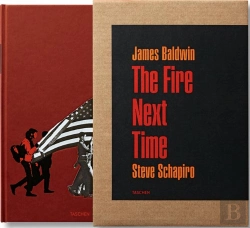 Bertrand.pt - Ce-James Baldwin The Fire Next Time - Anglais