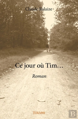 Bertrand.pt - Ce Jour Où Tim... : Roman